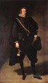 Infante Don Carlos Porträt Diego Velázquez
